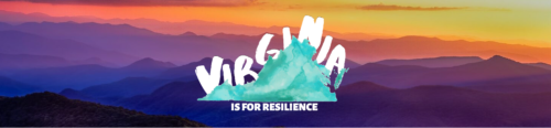 Resilience Week 2020 runs from May 3 – 9