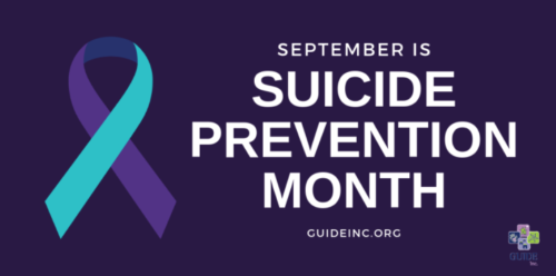 Become Suicide Aware: Help Reduce Suicides in The Roanoke Valley