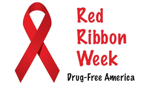 RAYSAC Red Ribbon Week To Be Held October 25-31