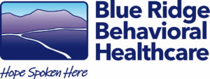 Blue Ridge Behavioral Healthcare – Hope Is Spoken Here