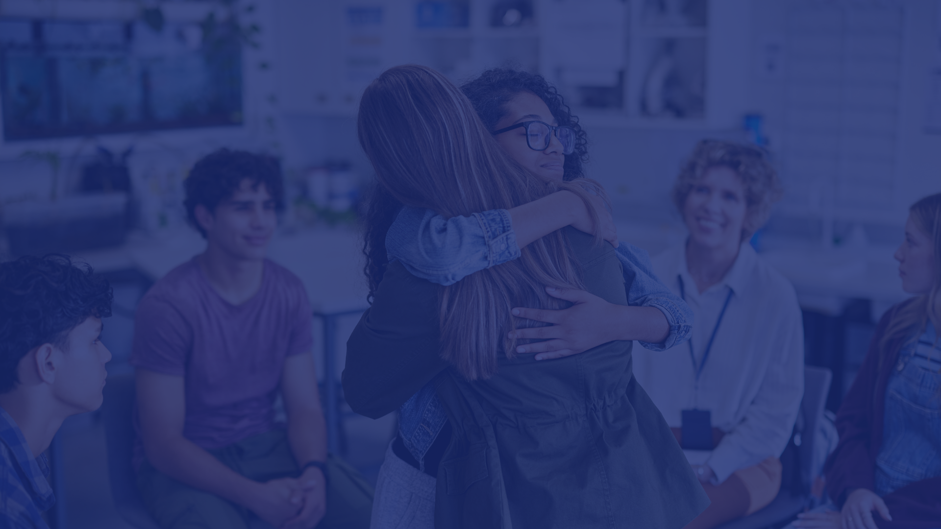 Blue Ridge Behavioral Healthcare – Hope Is Spoken Here