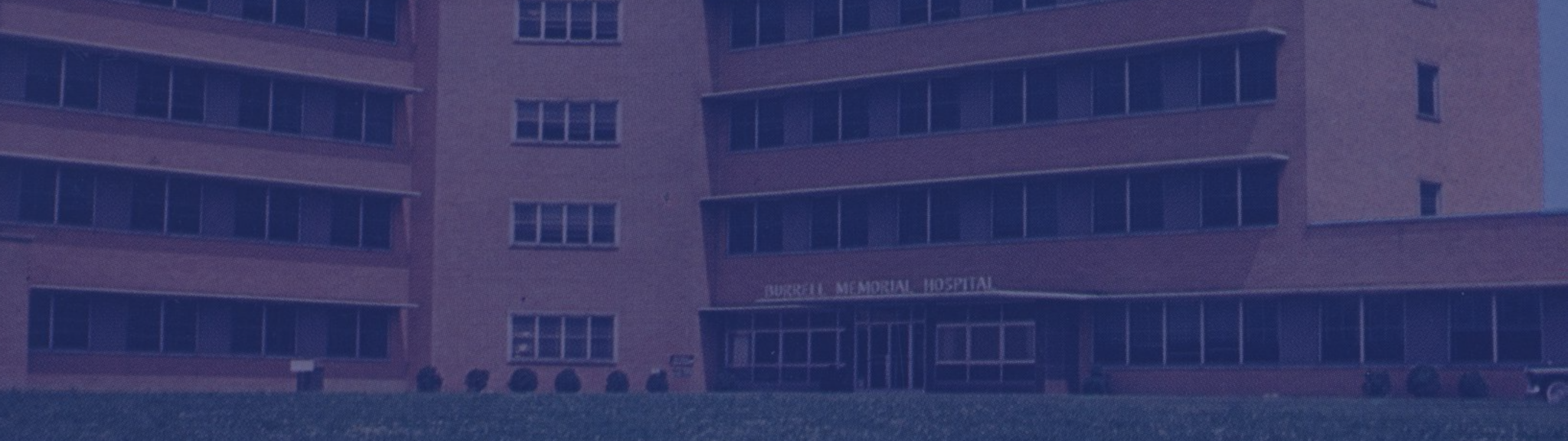 Our History – Blue Ridge Behavioral Healthcare